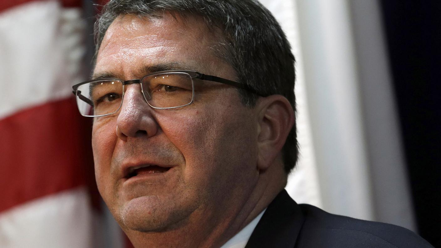 Ashton Carter sostituirà Chuck Hagel come segretario statunitense alla difesa