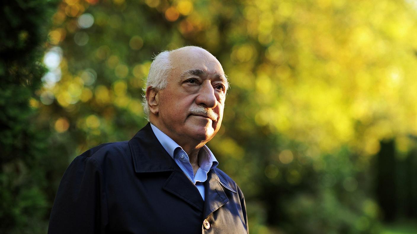 L'imam riparato da anni negli USA