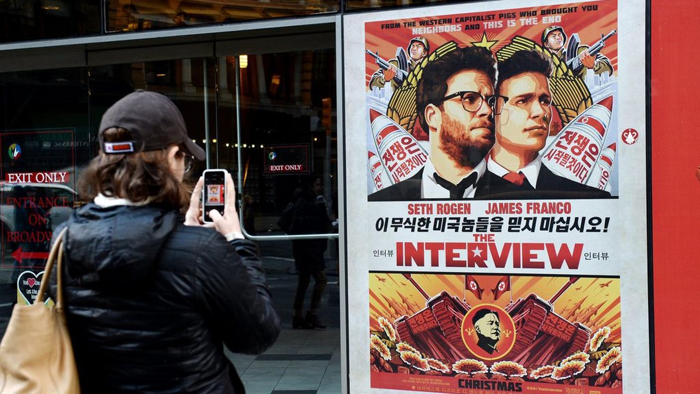I mezzi usati sono simili a quelli di precedenti operazioni, secondo l'FBI