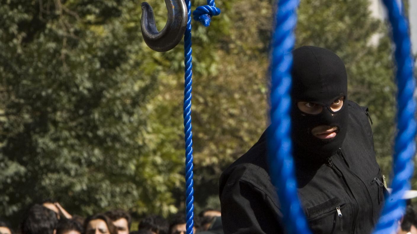 Le impiccagioni sono riprese dopo alcuni anni e ora la sorte di centinaia di detenuti è incerta