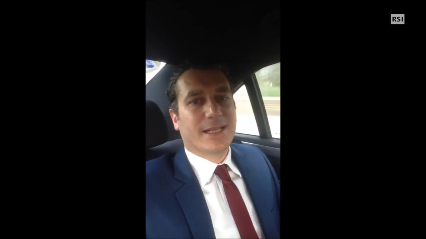 Il commento del nostro collaboratore Lorenzo Amuso da Londra: "Un terremoto politico" (RSI)
