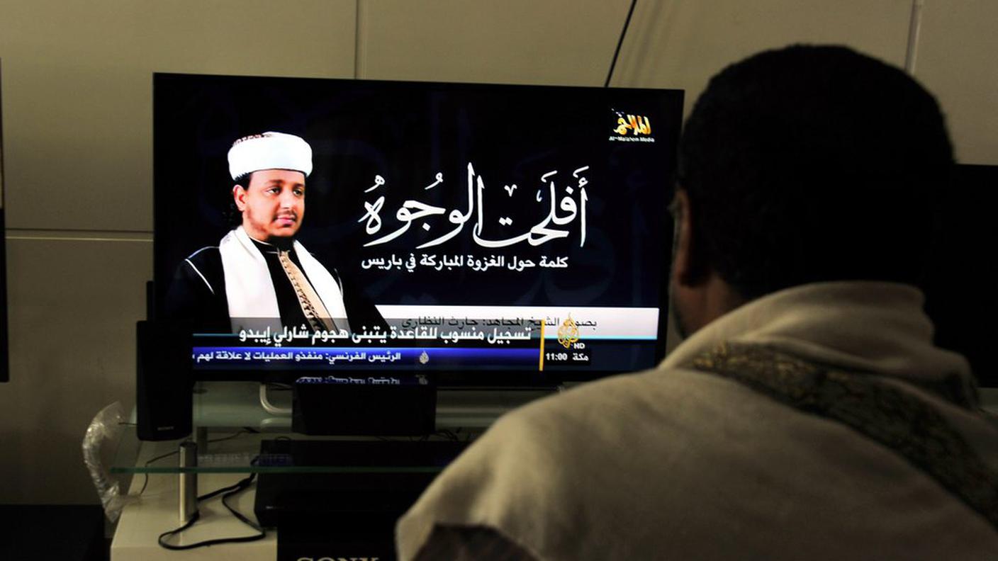Il video contiene anche nuove minacce a chi ''insulta l'Islam''