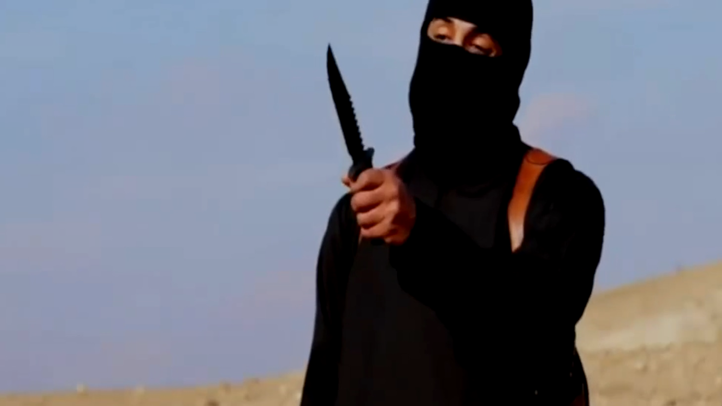 Per la prima volta l'IS ha chiesto esplicitamente un riscatto in cambio della vita di un ostaggio