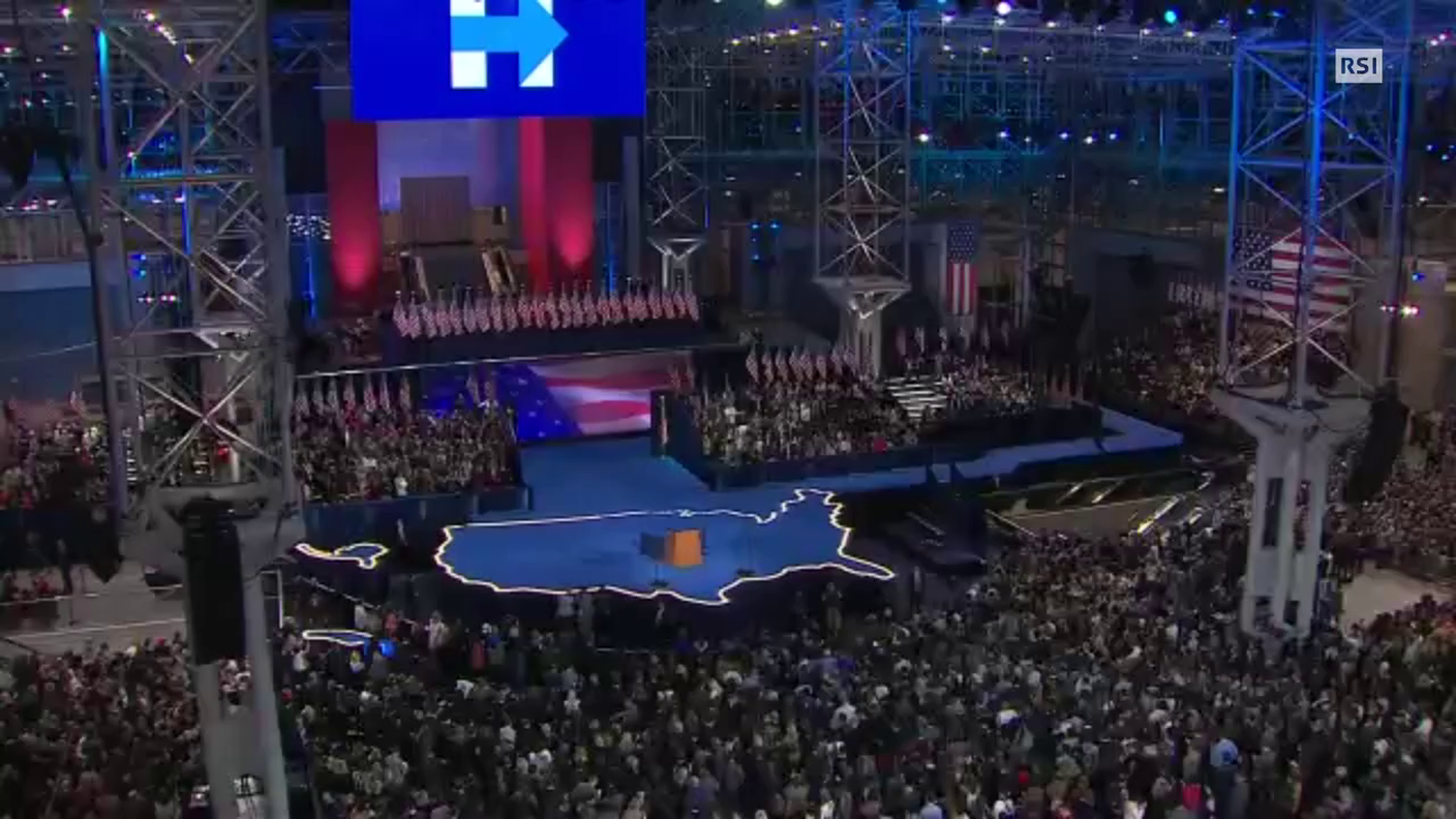 Le dichiarazione di John Podesta, presidente della campagna elettorale 2016 di Hillary Clinton