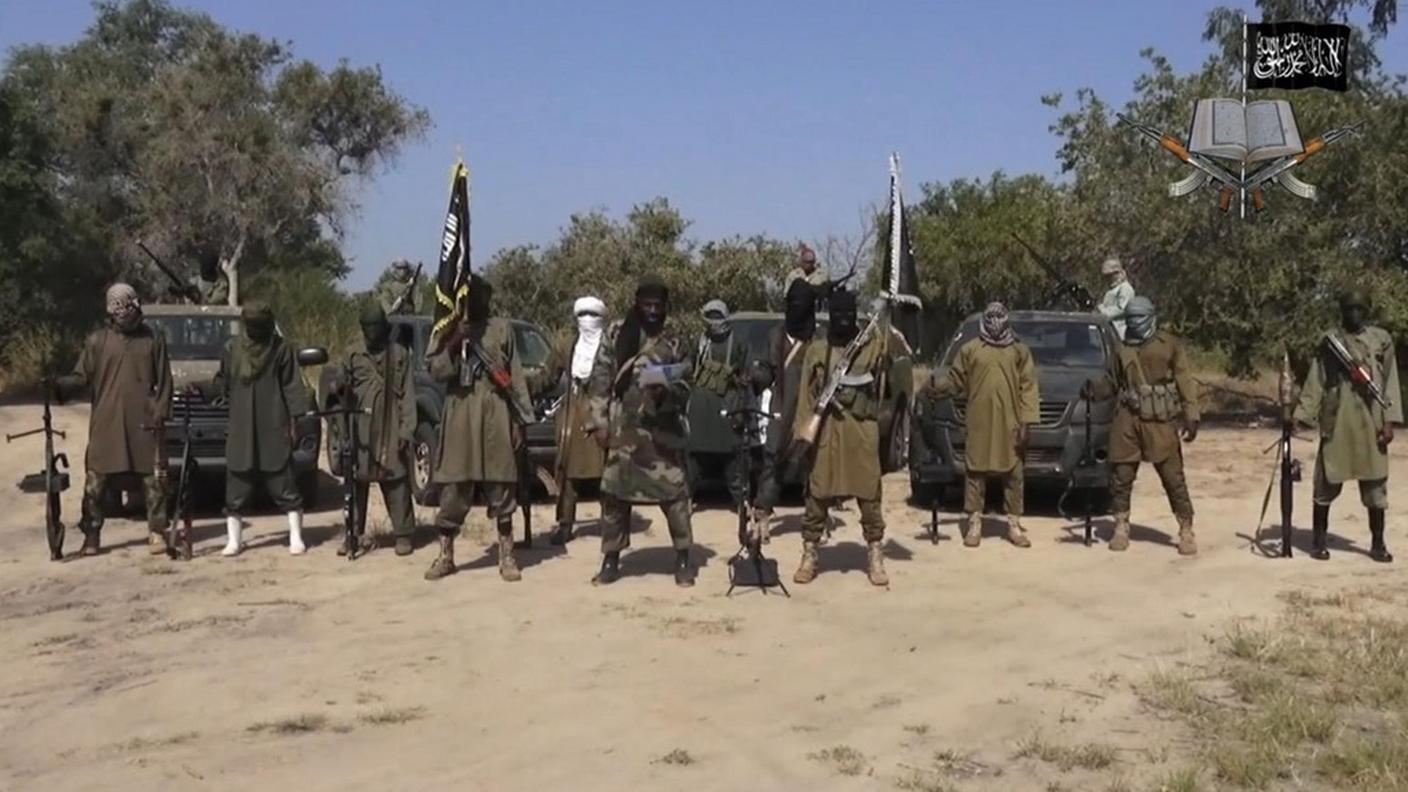 Il gruppo di combattenti autori delle stragi in Camerun