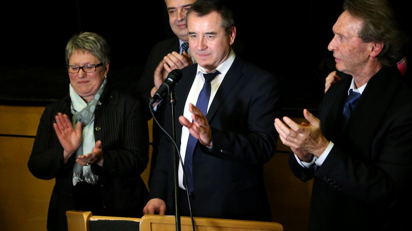 Frédéric Barbier occuperà il seggio lasciato vacante da Pierre Moscovici ora commissario europeo