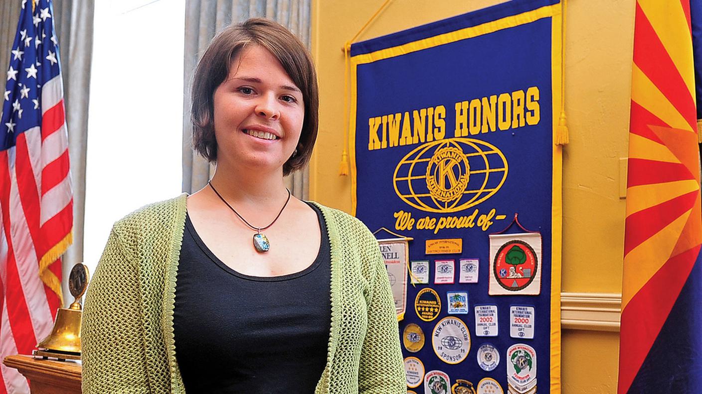 Kayla Jean Mueller aveva 26 anni ed era scomparsa nel 2013, dopo essere entrata in auto in Siria assieme al suo ragazzo siriano