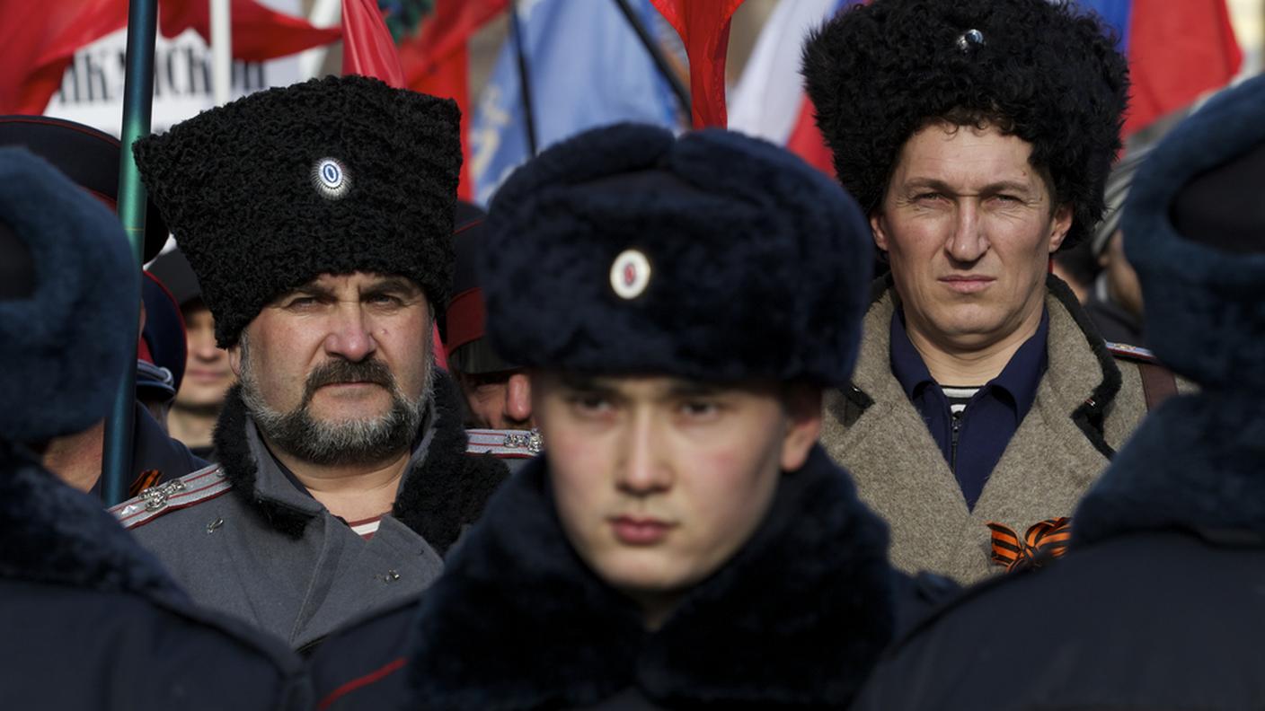 Cappelli e divise di altri tempi