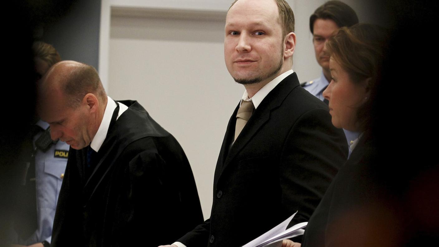Processo Anders Breivik, Oslo, Norvegia, 17.4.2012, Ky_.JPG
