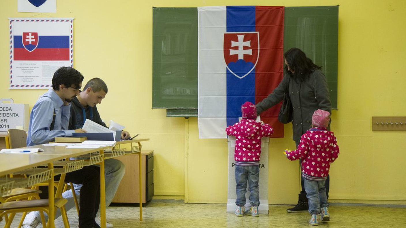 slovacchia al ballottaggio 29 marzo ky 140316.JPG