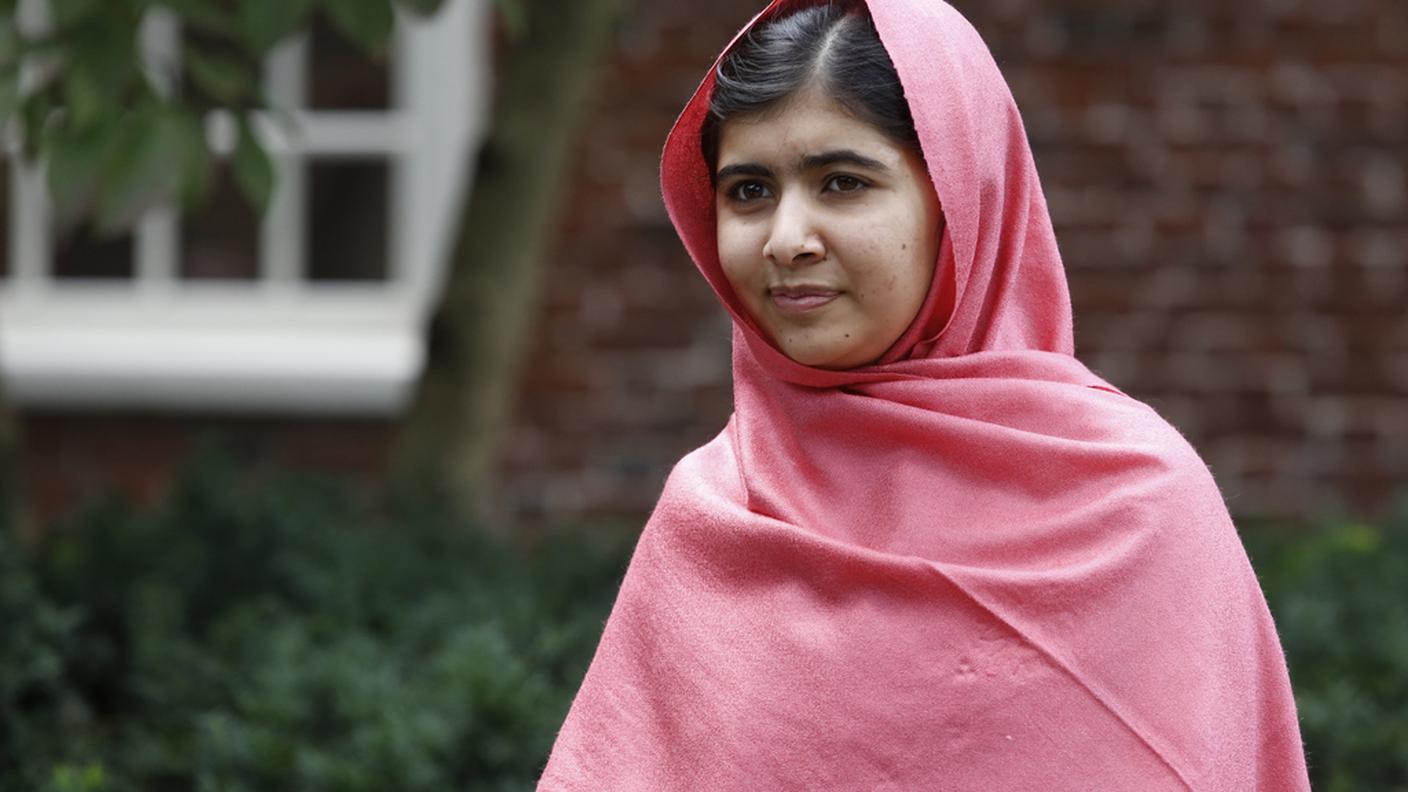 Malala vince il premio Sakharov ky 10.10.2013.JPG