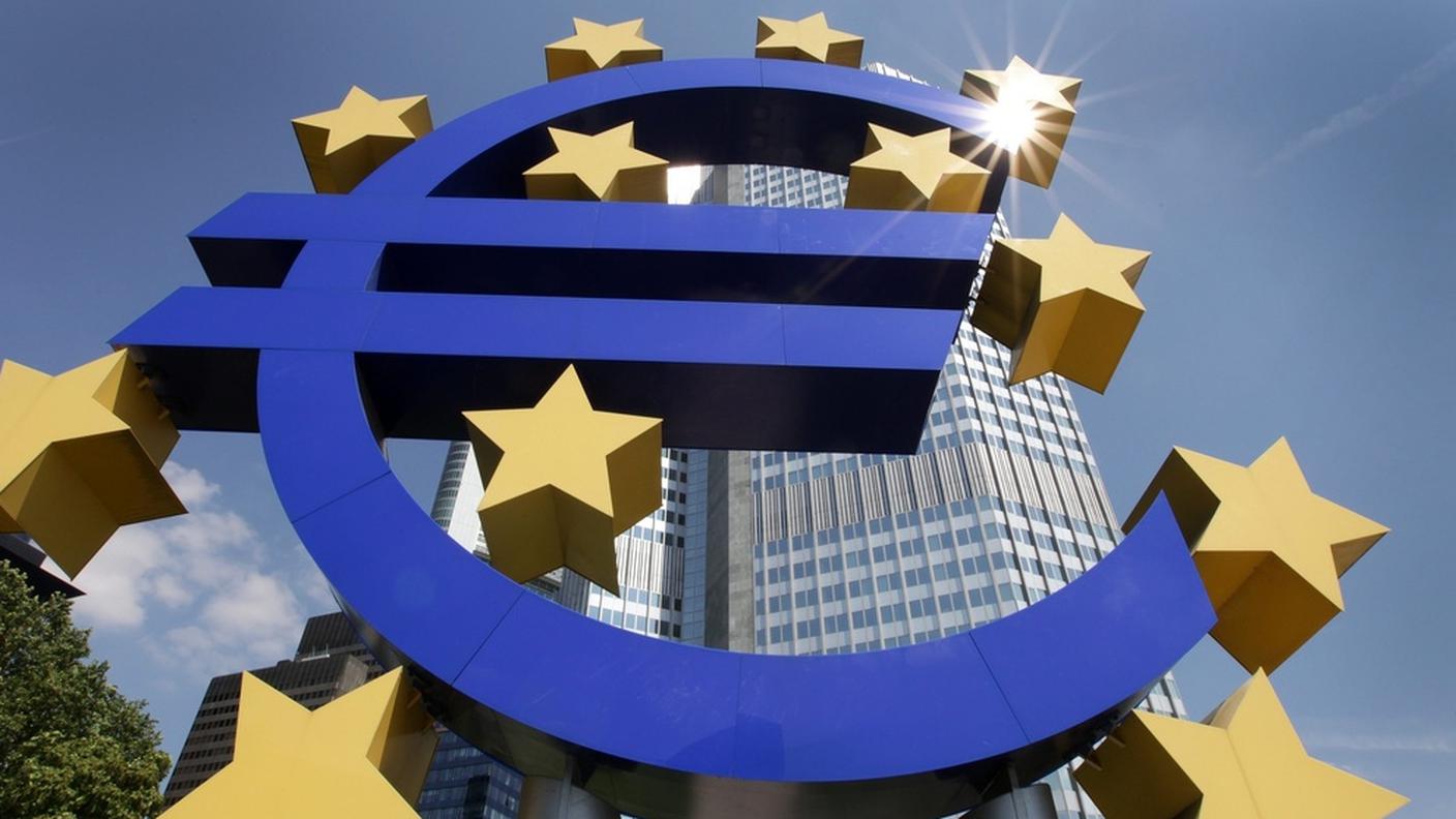 BCE Banca Europea