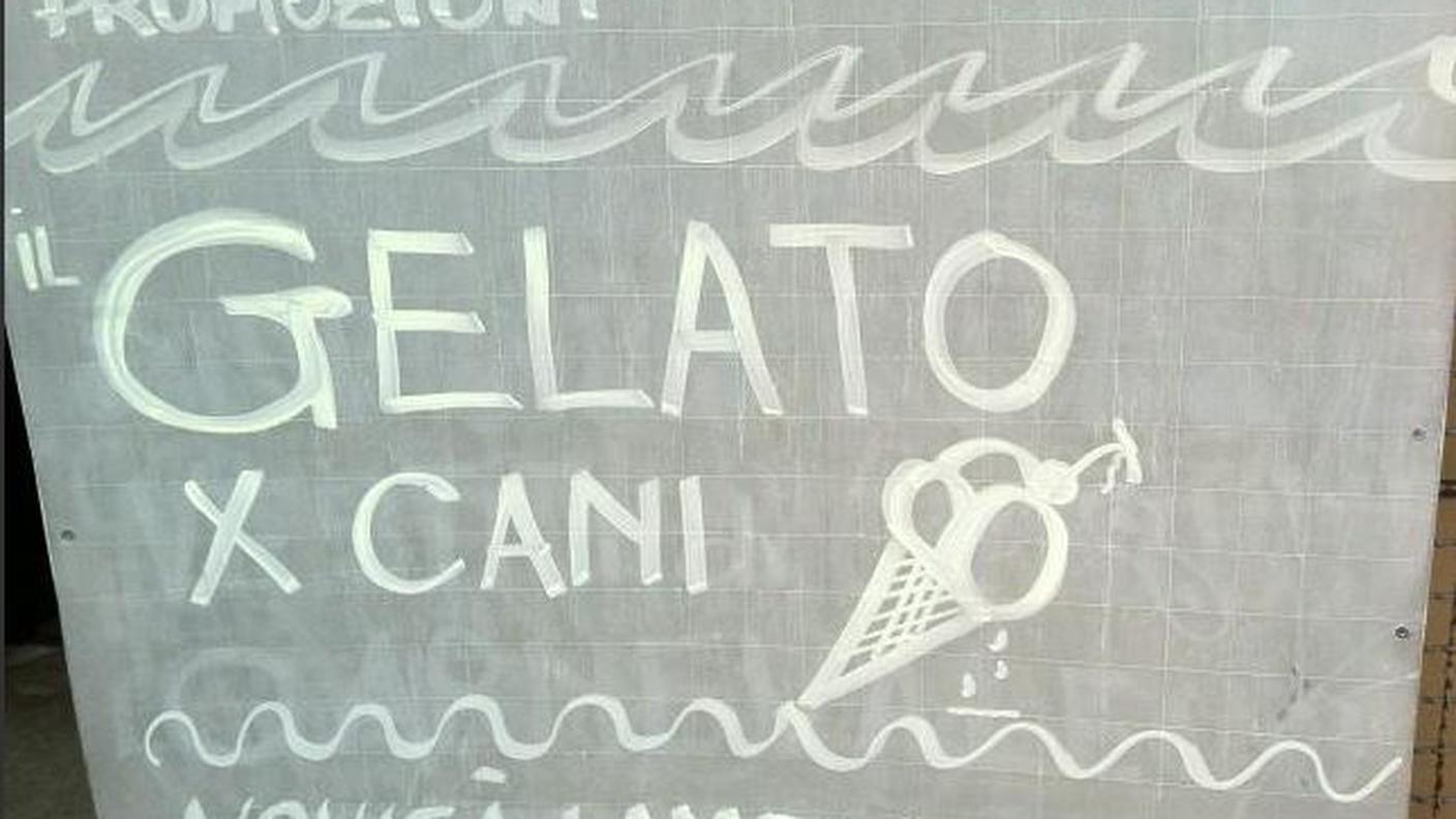 Una bontà