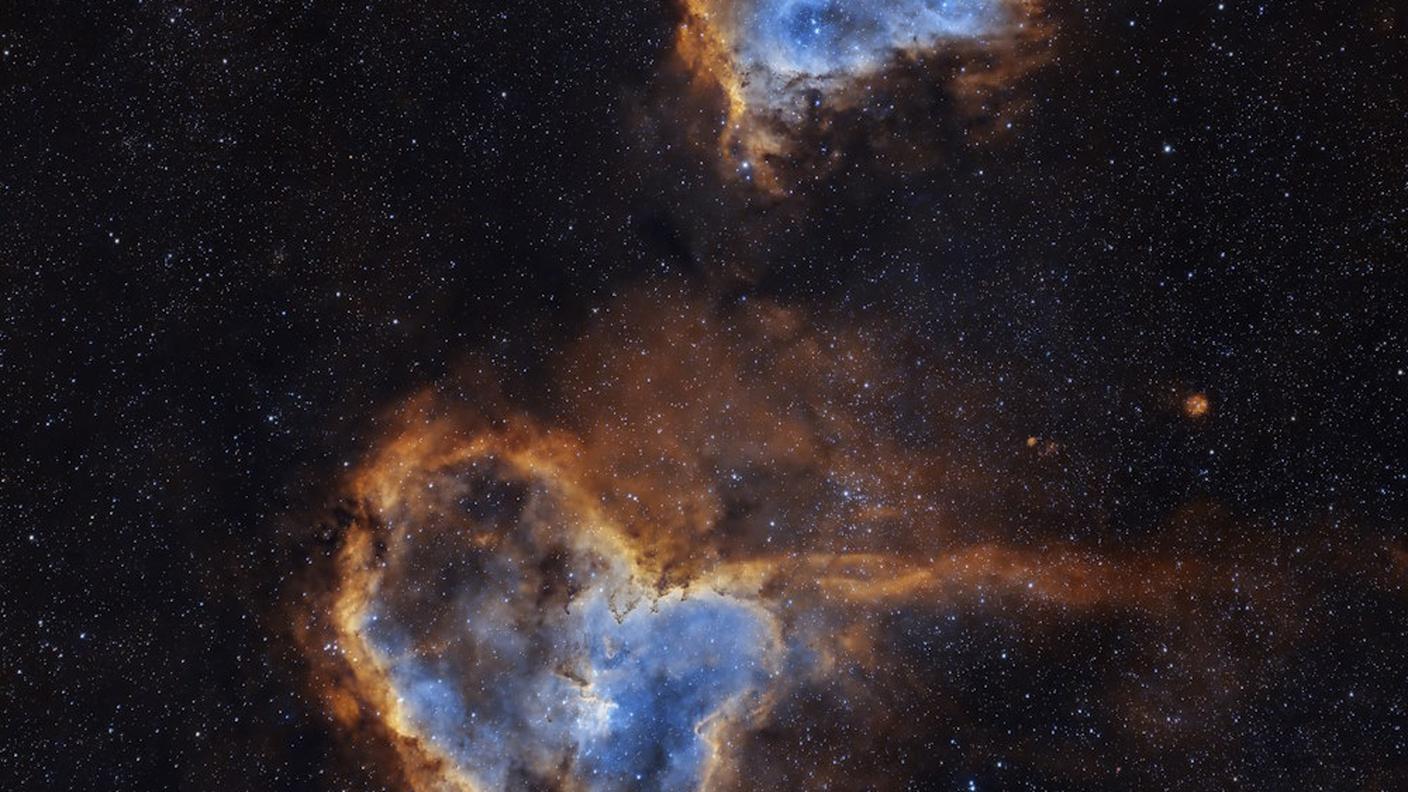 Heart and Soul di Imran Sultan - categoria Astronomia.jpg