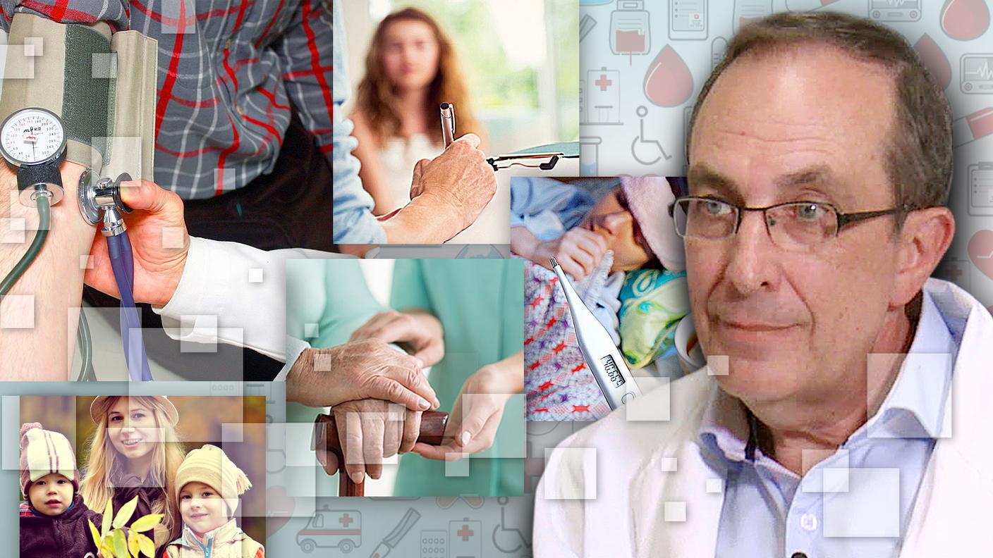 Carenza di medici generalisti in Svizzera: videointervista ad Alberto Chiesa, presidente ATIMEF