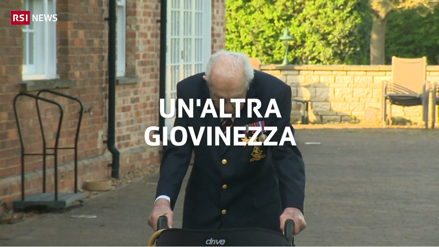 giovinezza