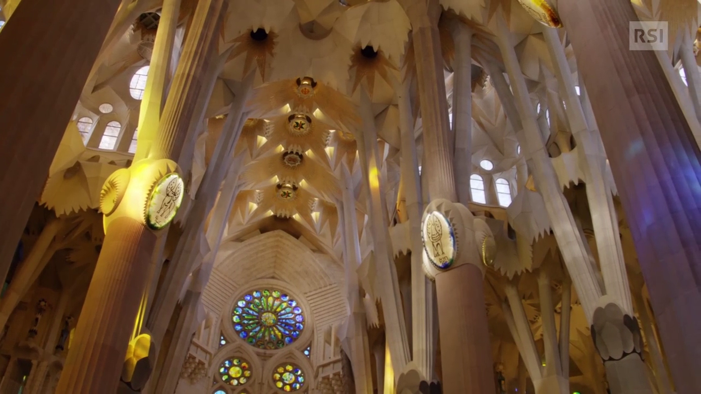 Sagrada Familia