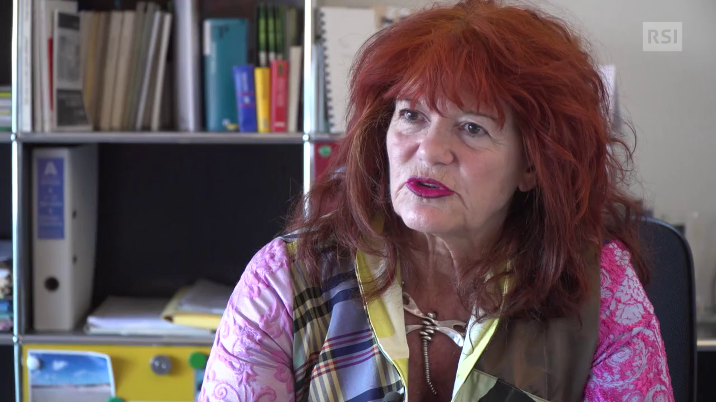 'Un interessante strumento in più'. Luisella De Martini, capo Ufficio dell'assistenza riabilitativa