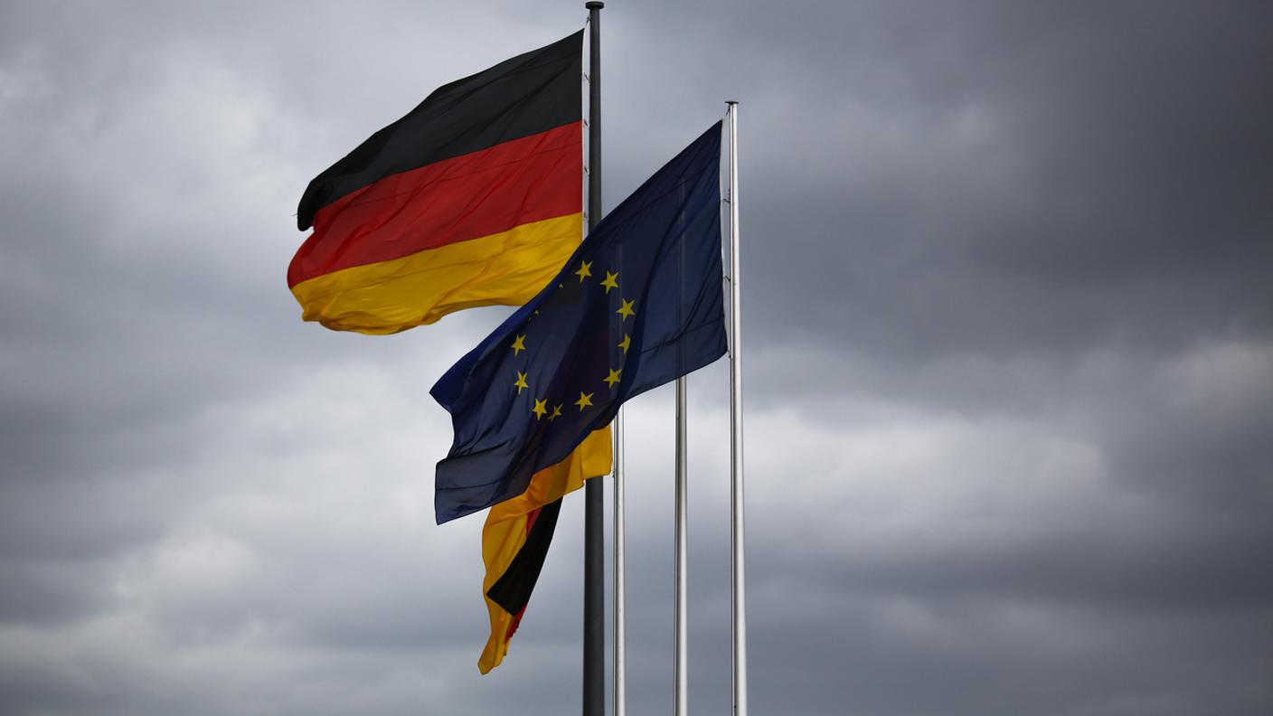 Europa, Stati nazionali e spinte autonomistiche