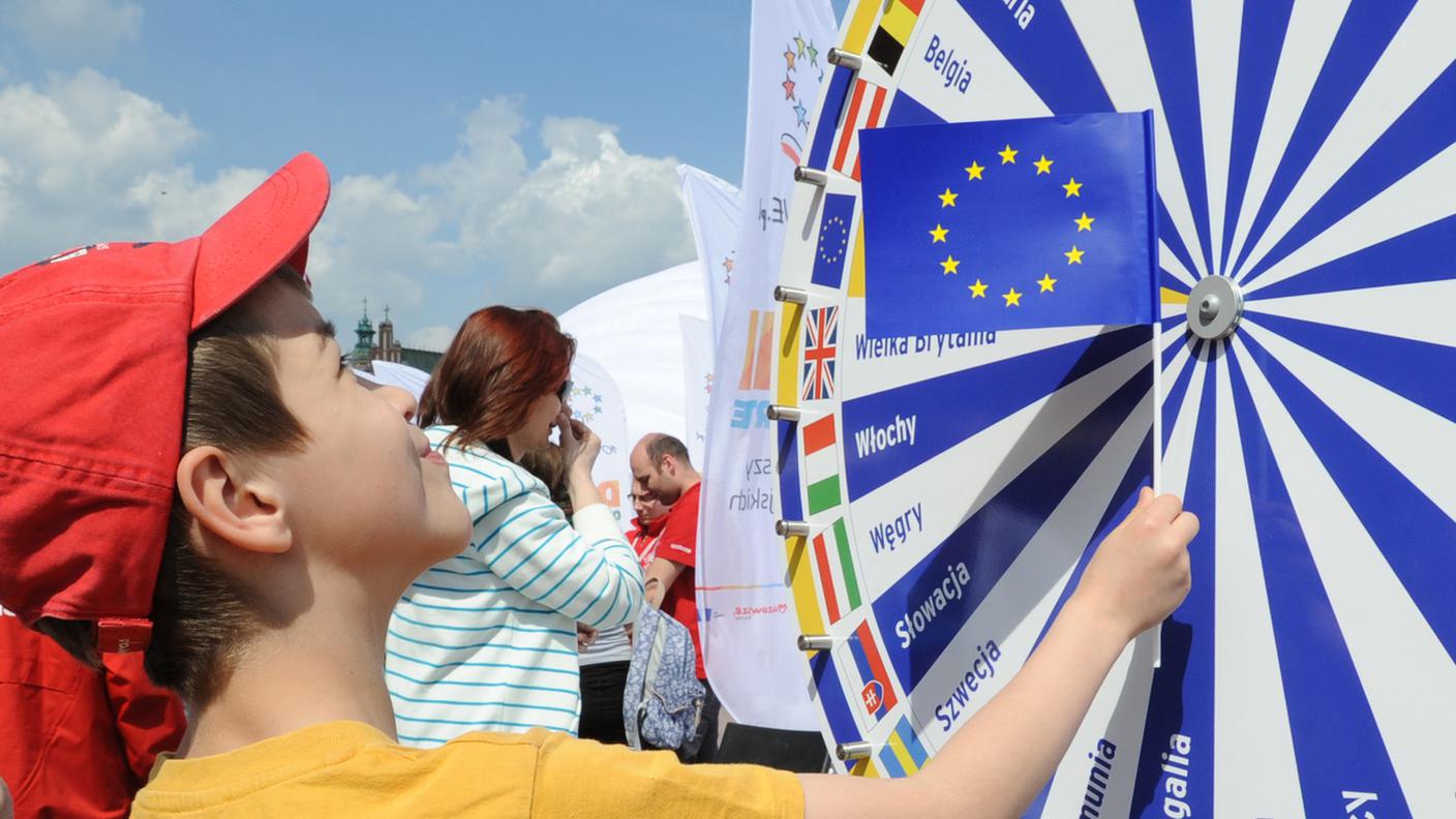 L'Europa deve fare i conti con secessionismo, indipendentismo e regionalismo