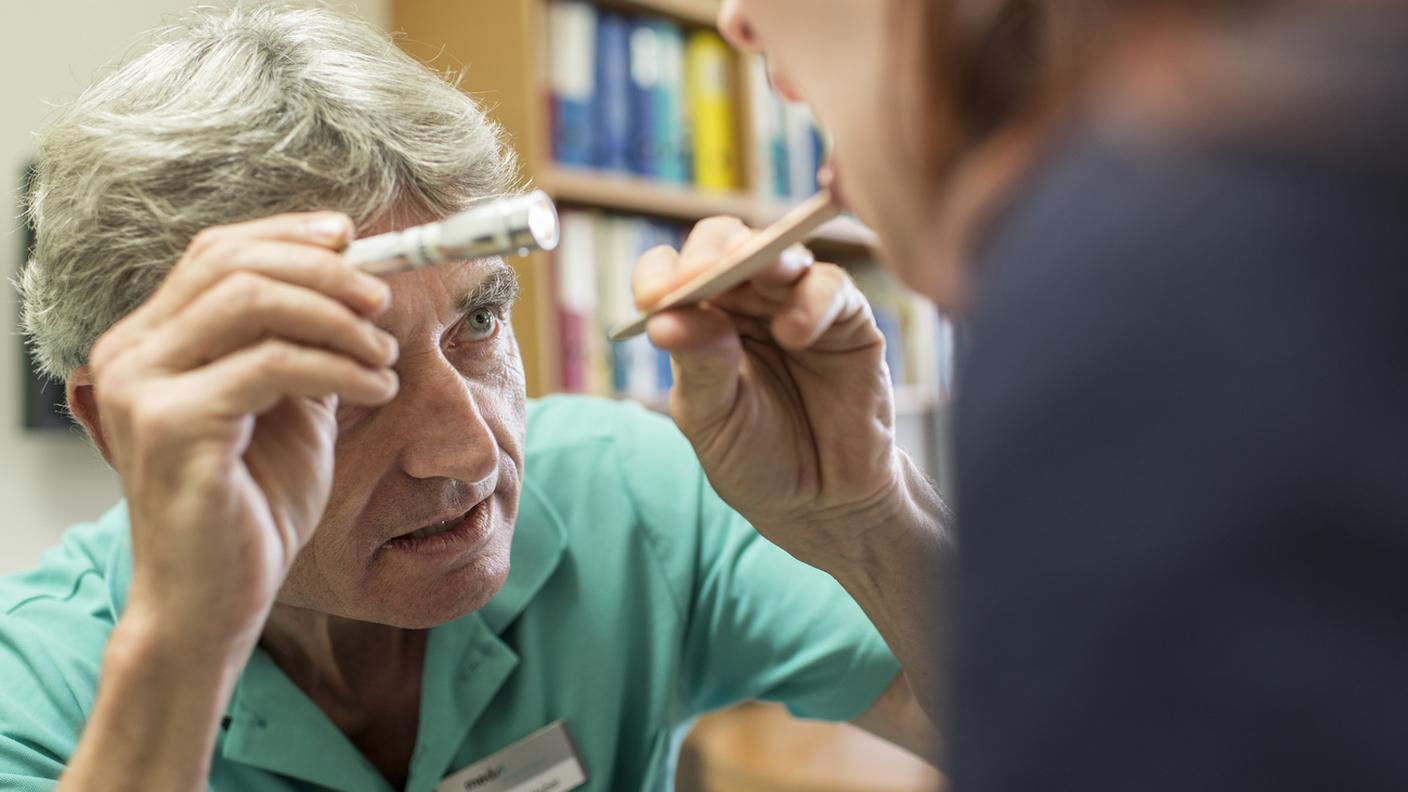 Età media avanzata e difficoltà di ricambio generazionale: problemi molto diffusi per la categoria dei medici di base