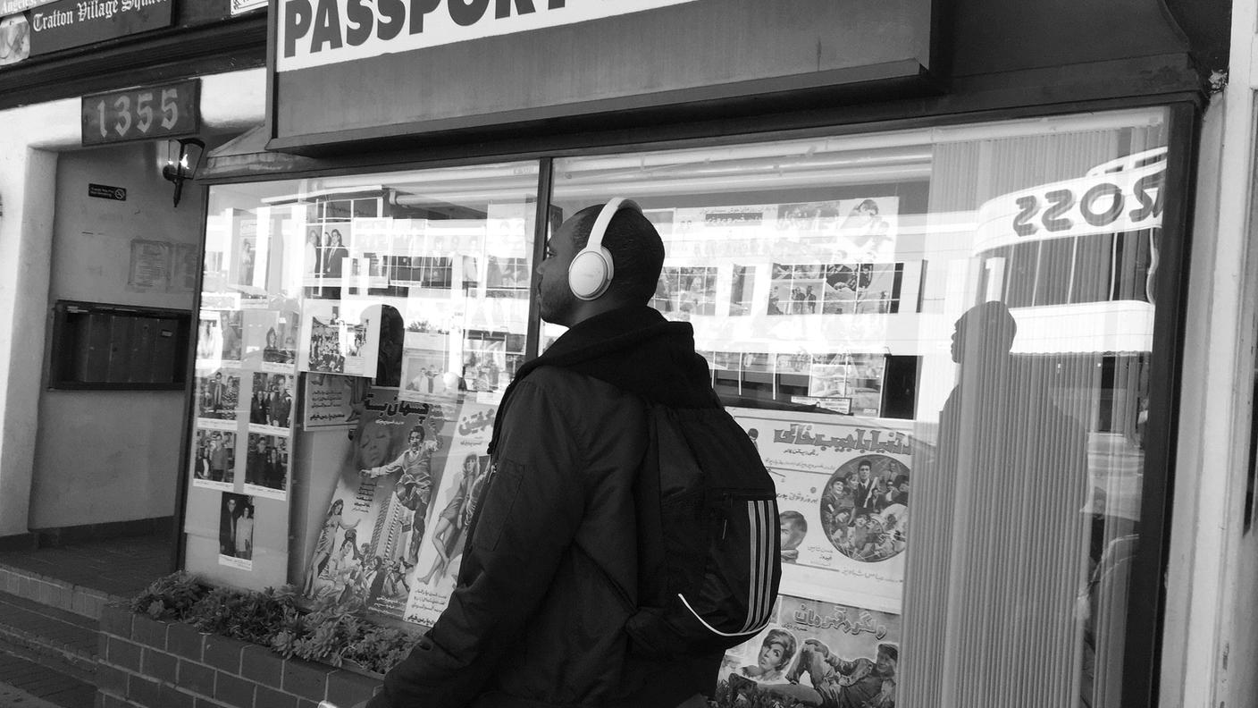 Con il travel ban imposto dall’amministrazione Trump – in attesa di una decisione della Corte Suprema - anche per gli iraniani della diaspora in USA è diventato più difficile viaggiare.