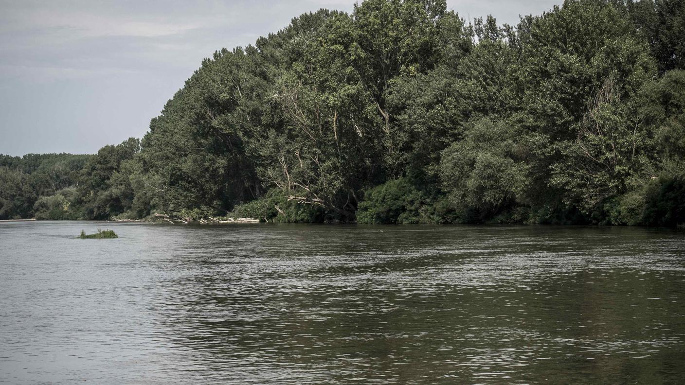 Il fiume Evros è il vero muro che i migranti si trovano di fronte quando cercano di varcare la porta orientale dell'Europa