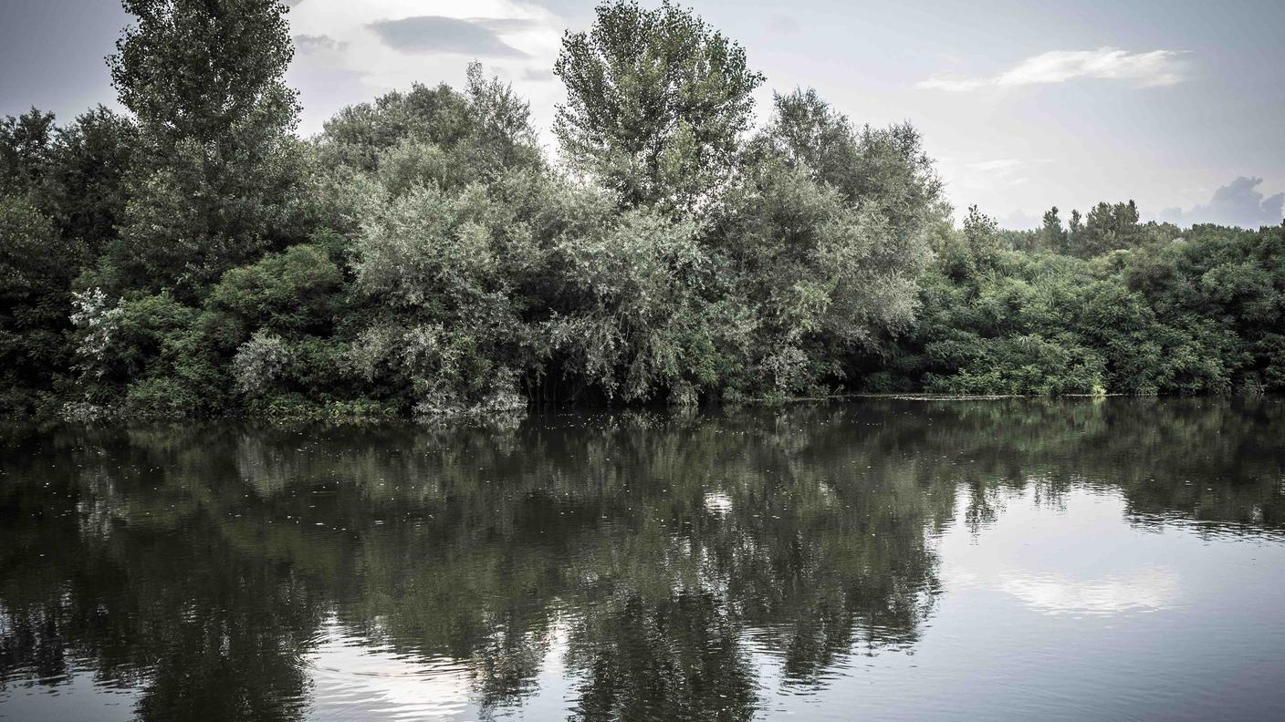 Chi attraversa il fiume Evros si affida a trafficanti che chiedono anche 2000 euro per un passaggio