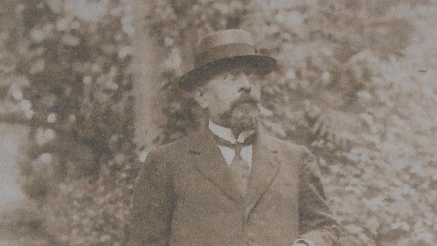 Hermenegildo Ceppi