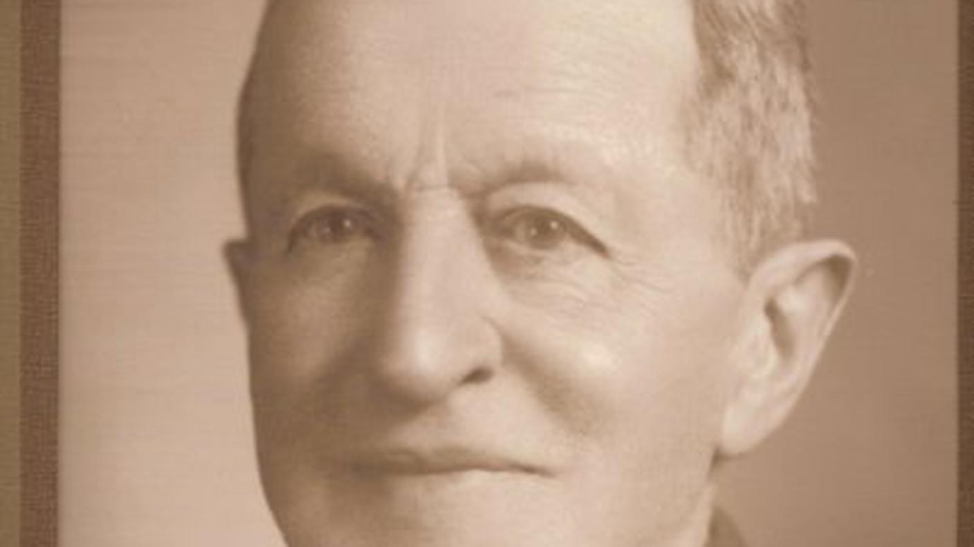 Juan (Giovanni) Ceppi Rossetti