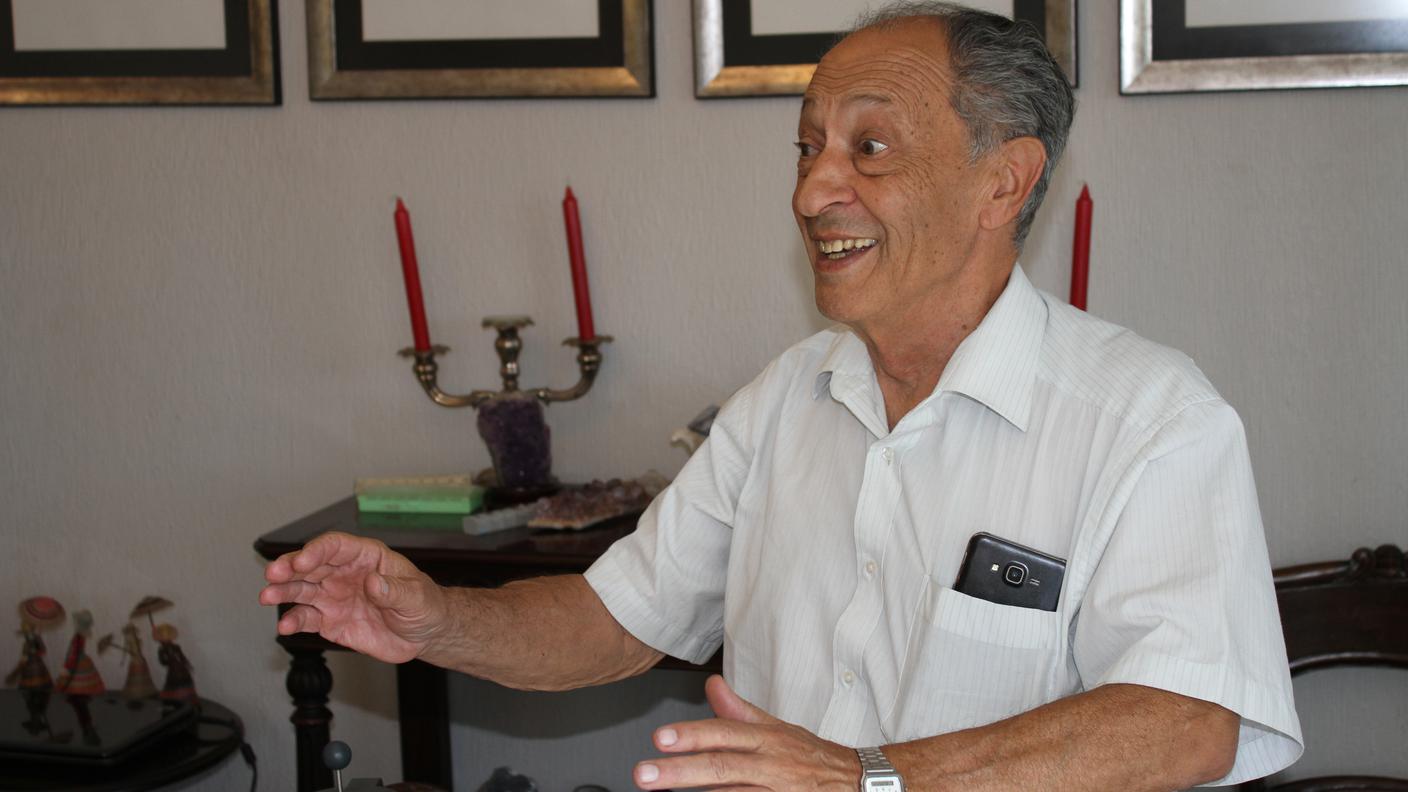 Claudio Vila Ceppi