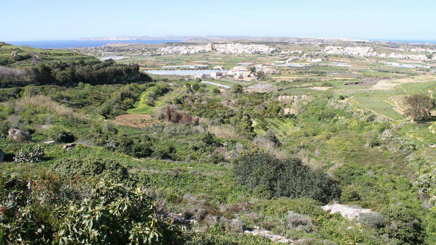 Molti abbandonano e vendono il proprio pezzo di terra, inseguendo un facile guadagno che impoverisce il territorio di Malta. Ne perde il paesaggio, ma anche l'economia e l'ambiente
