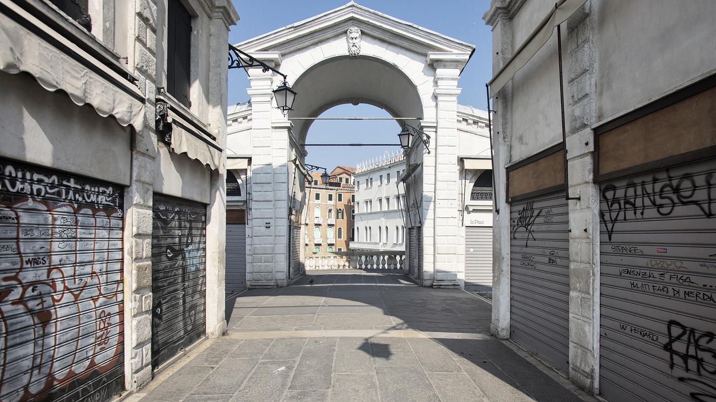 Il Ponte di Rialto