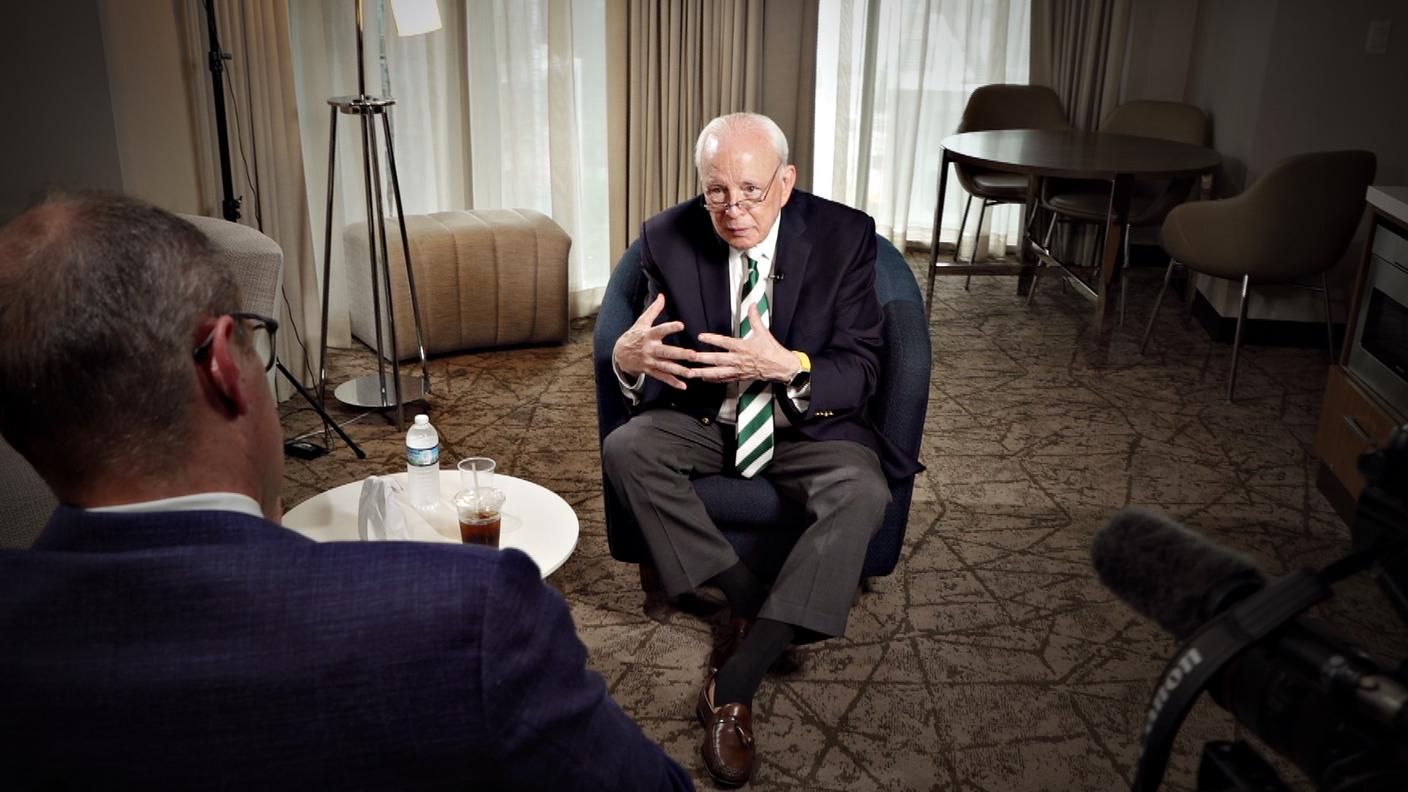 John Dean