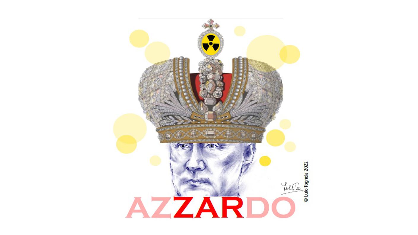 La vignetta della settimana