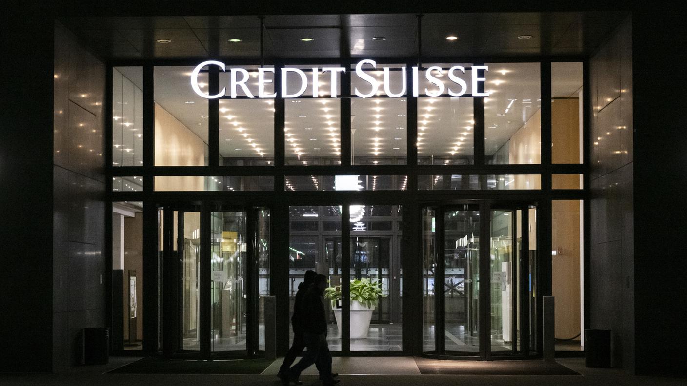 Credit Suisse
