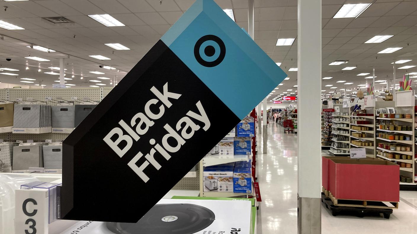 Black Friday