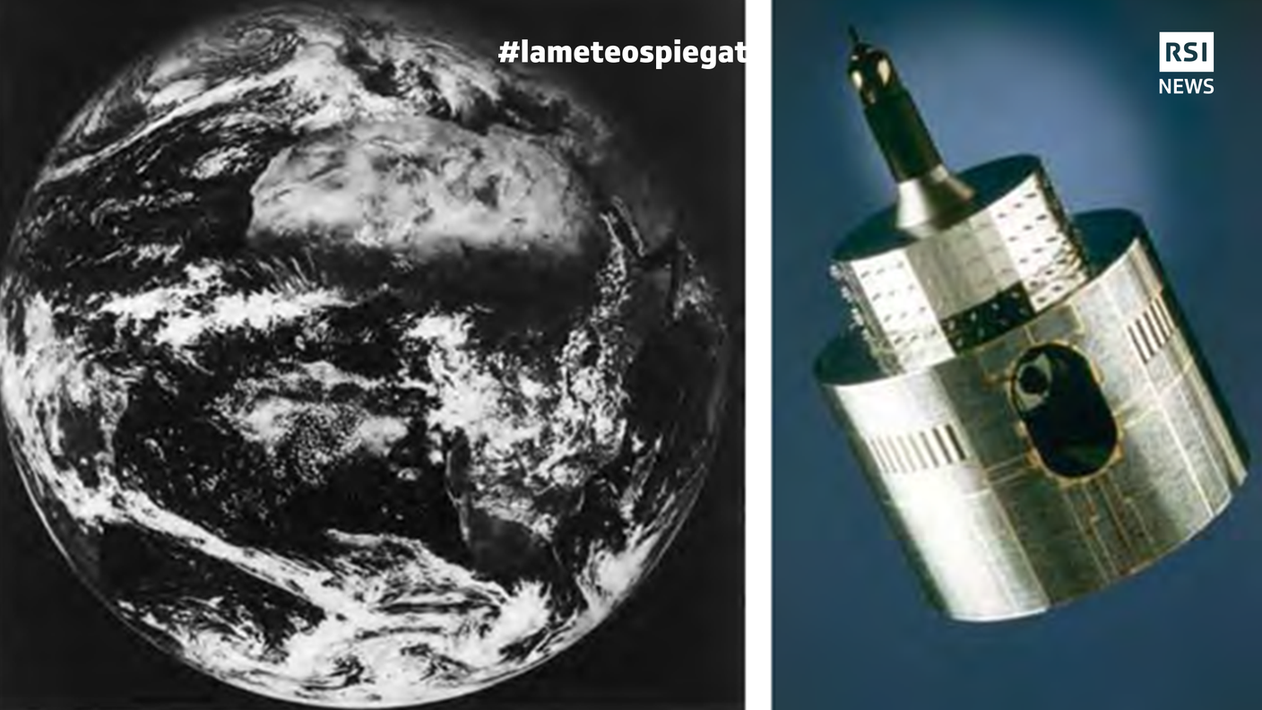 La prima immagine fornita dal satellite di prima generazione Meteosat 1 il 9 dicembre 1977_LOGO.png