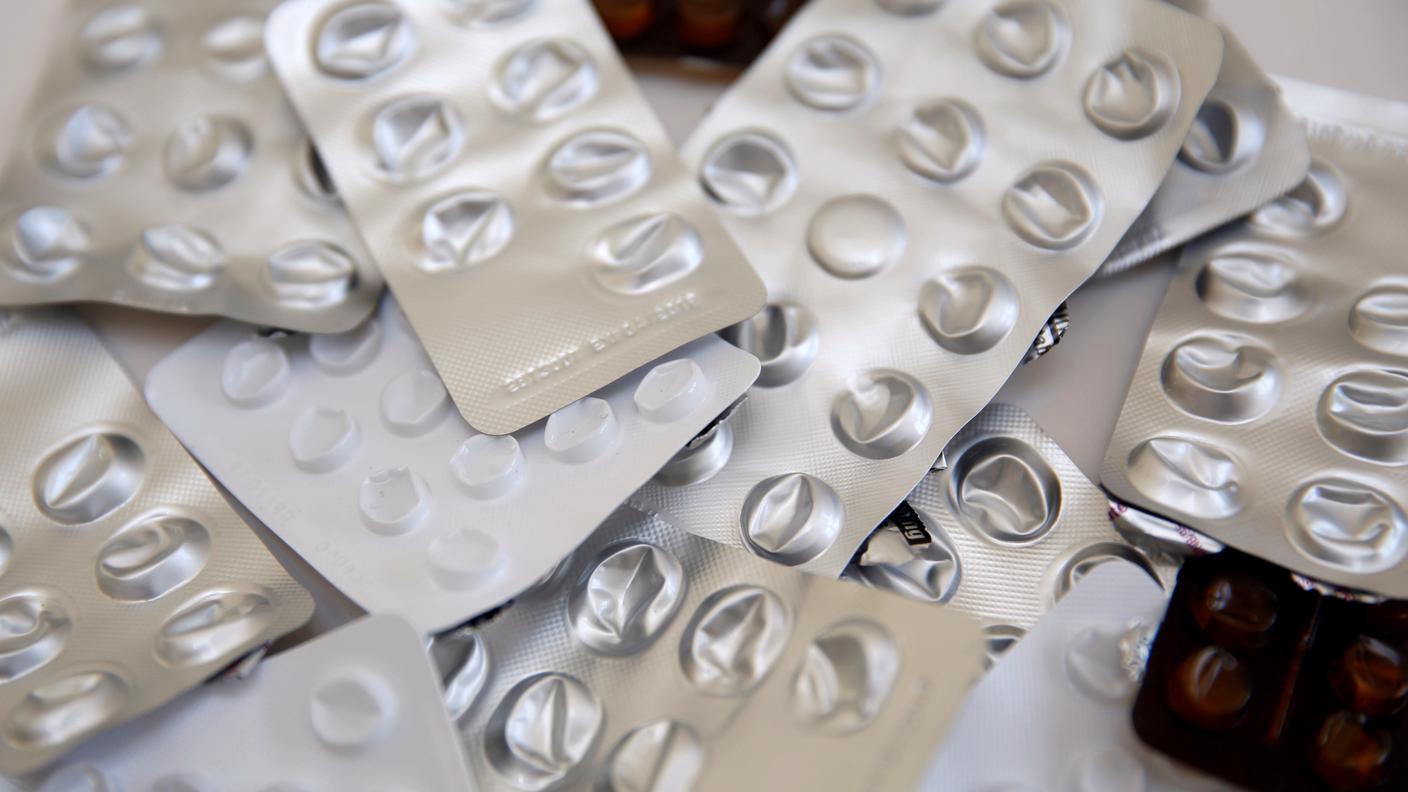 A lanciare l'allarme è uno studio pubblicato nell'International Journal of Drug Policy
