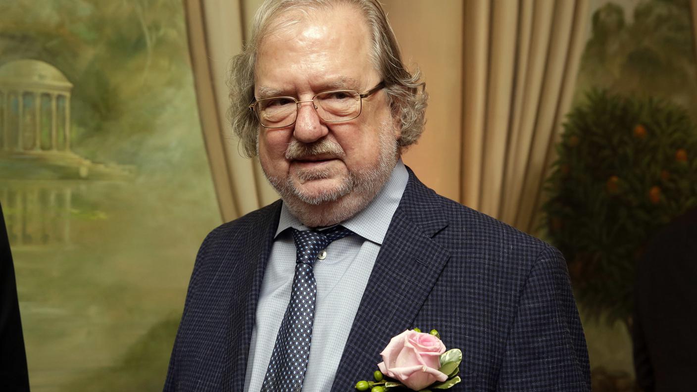 James P. Allison 