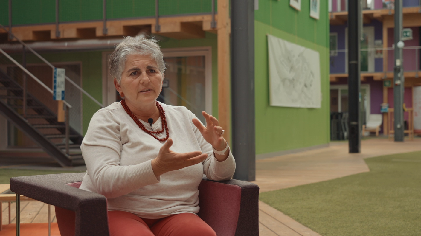 Joëlle Goyette Pernot 