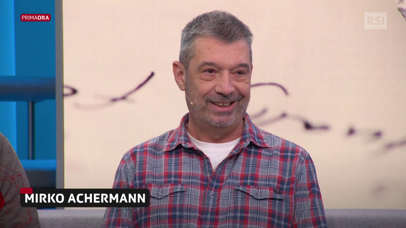 Mirko Achermann 