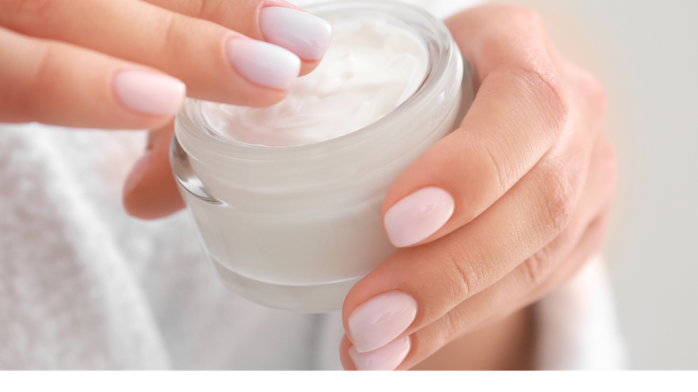 Cosmetici cover