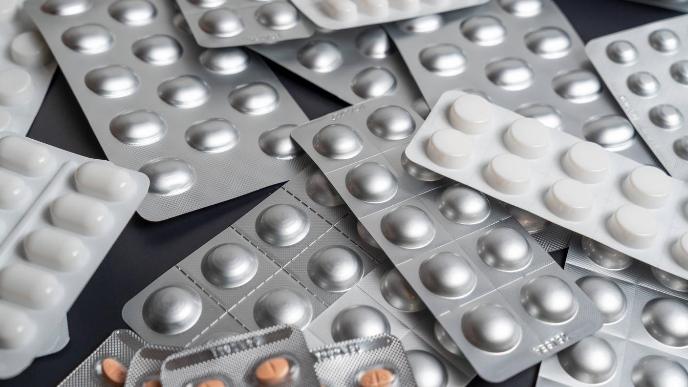 Si pensa a un incentivo per lo sviluppo di nuovi antibiotici