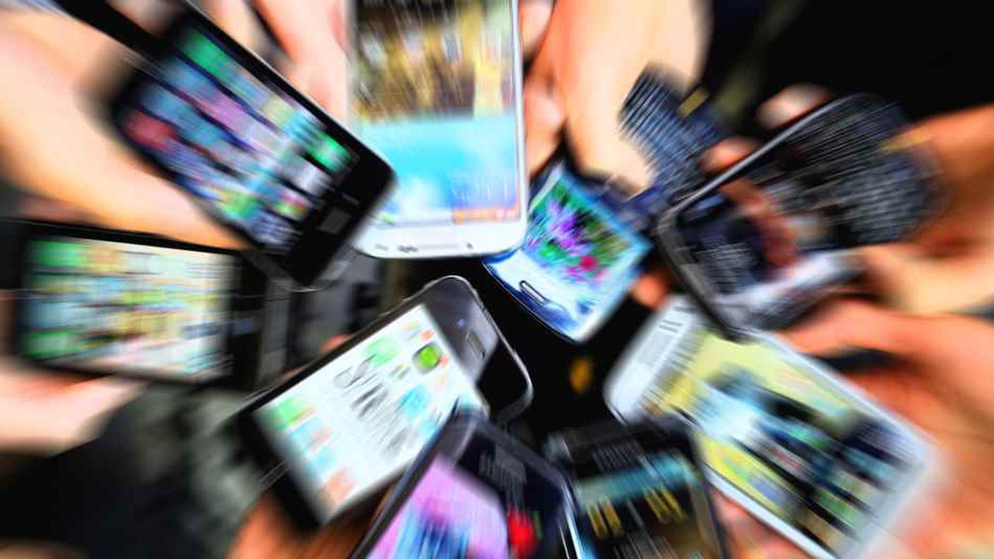 In Svizzera si "viaggia" con una media di 16,6 megabit al secondo