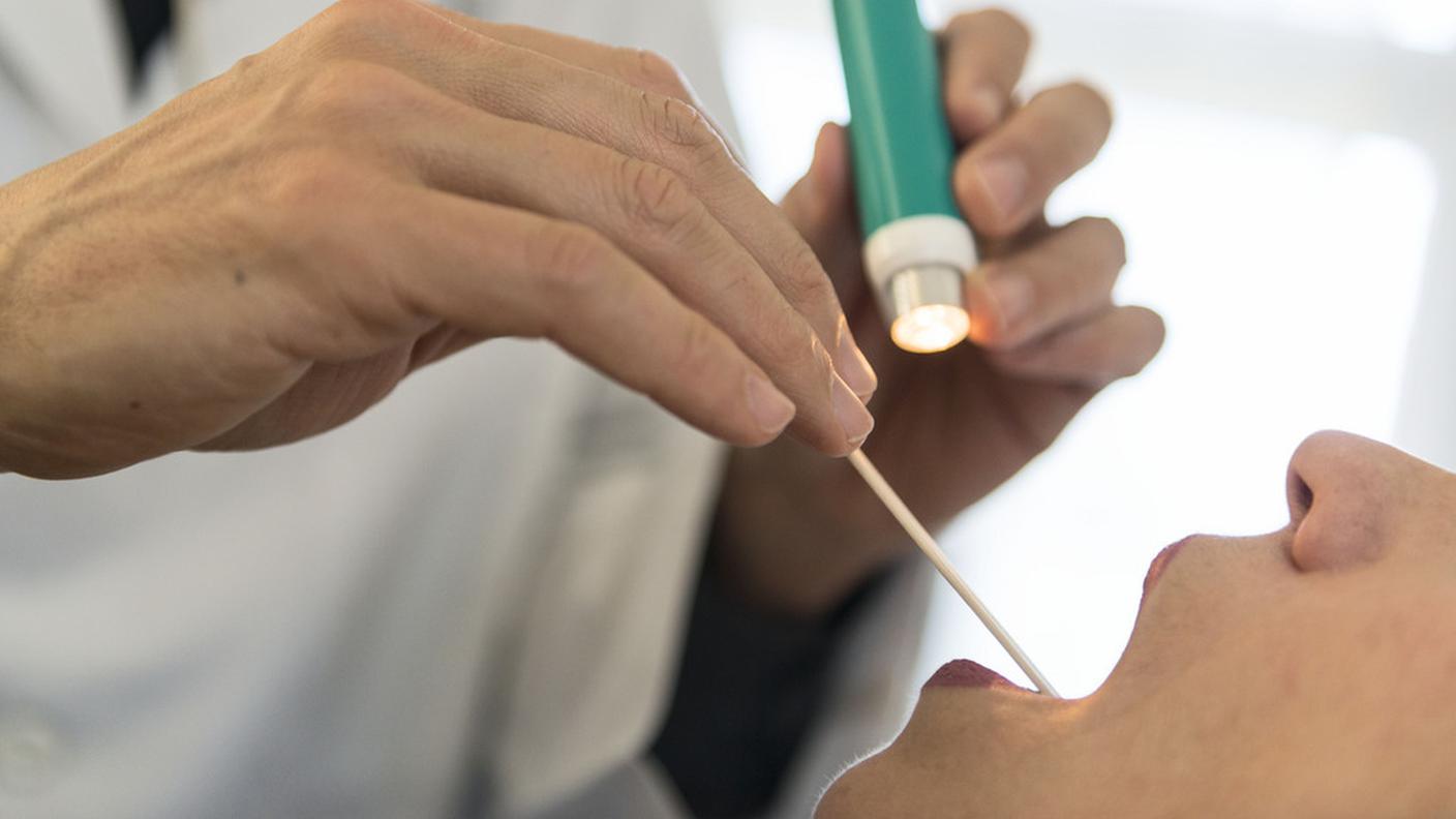 Non ci sarà bisogno di guardare, basterà ''annusare''
