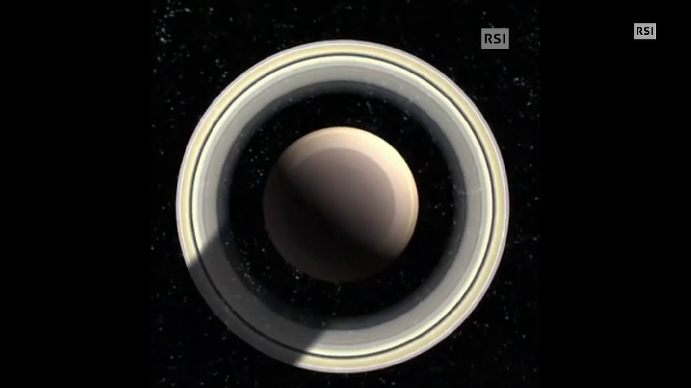 Verso l’infinito e oltre