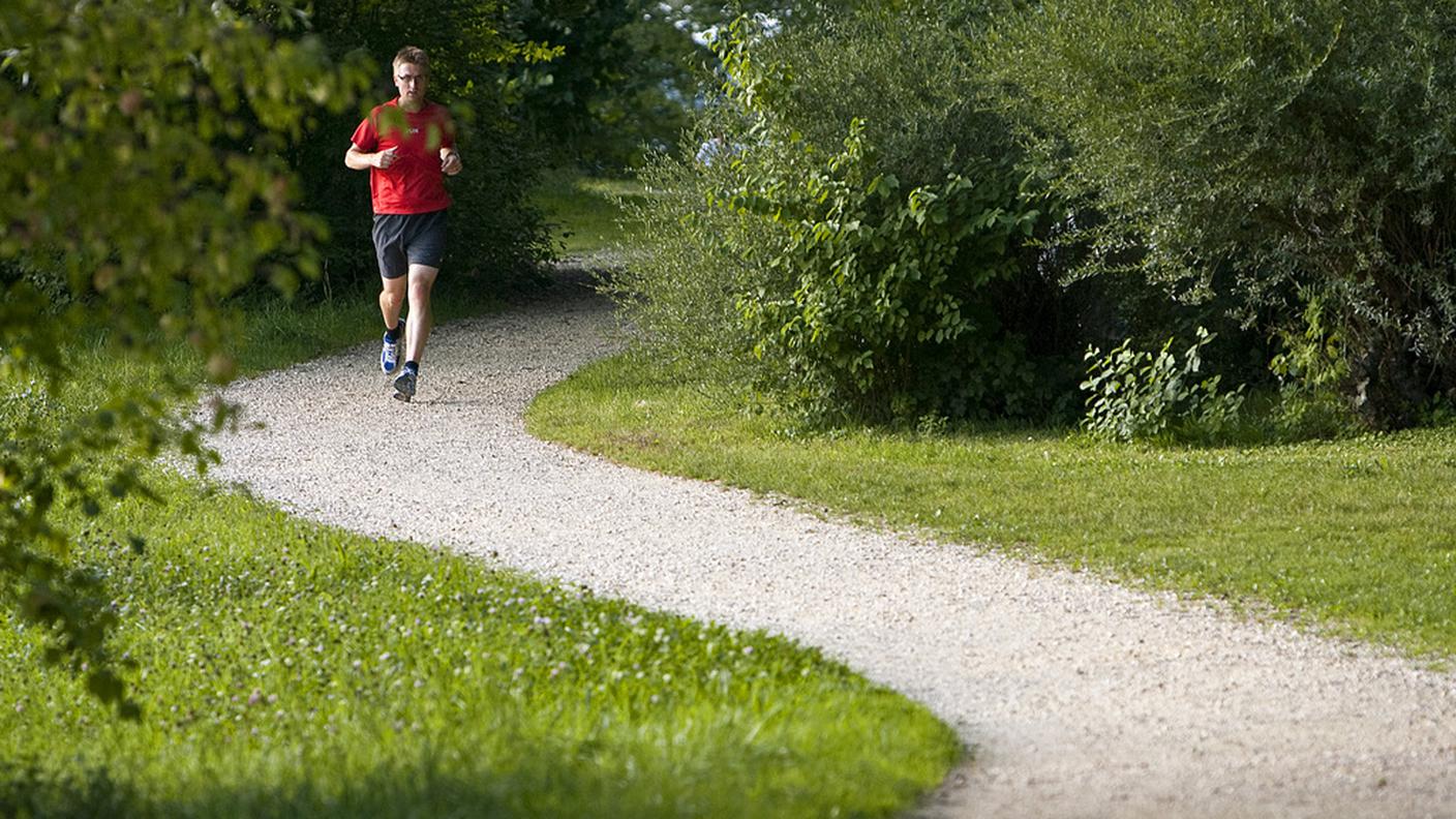 Fare sport potrebbe essere ancora più benefico di quanto non si pensasse
