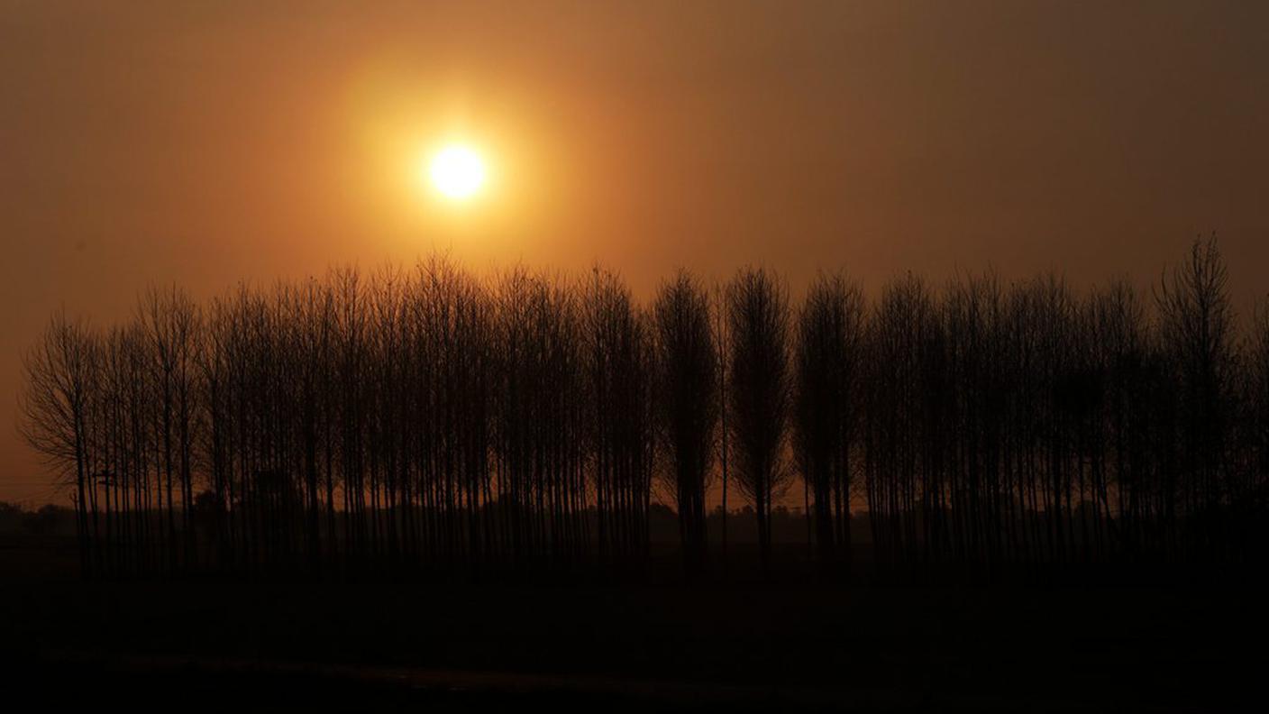 A breve si potranno prevedere le tempeste solari