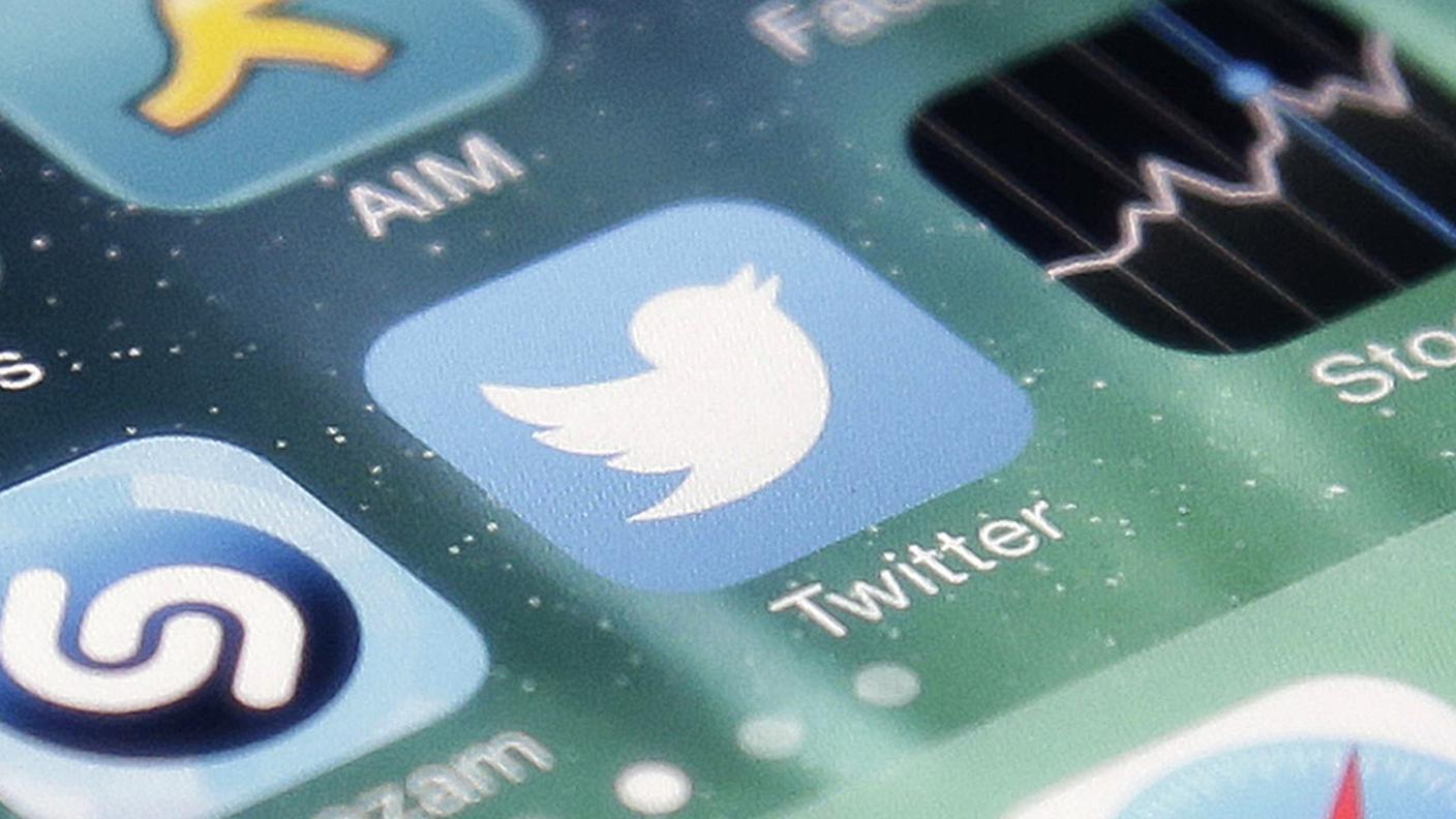 Twitter s'avvicina al commercio online